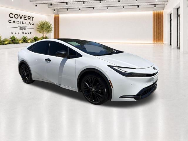 2025 Toyota Prius Nightshade for sale in Austin, TX