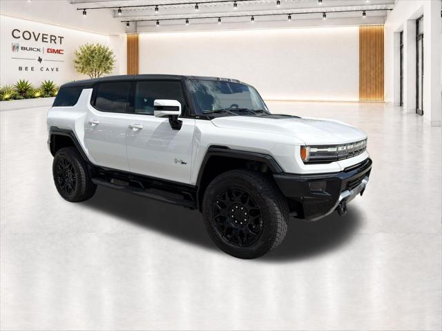 2025 GMC HUMMER EV 2X e4WD for sale in Austin, TX