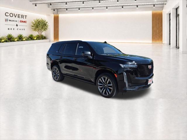 2021 Cadillac Escalade 2WD Sport for sale in Austin, TX