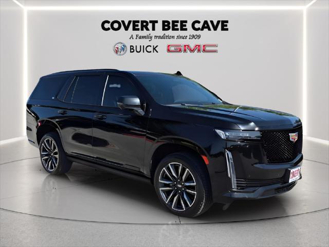 2021 Cadillac Escalade 2WD Sport for sale in Austin, TX