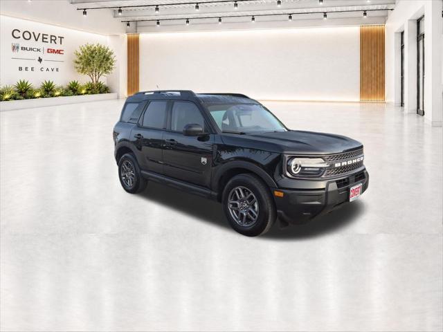 2025 Ford Bronco Sport Big Bend for sale in Austin, TX