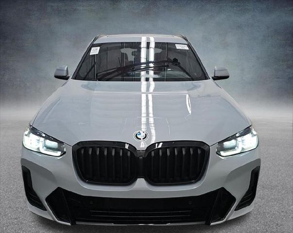 2024 BMW X3 xDrive30i 2024 BMW X3 xDrive30i
