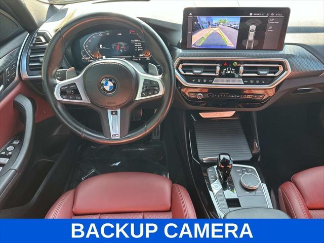 2024 BMW X3 xDrive30i 2024 BMW X3 xDrive30i