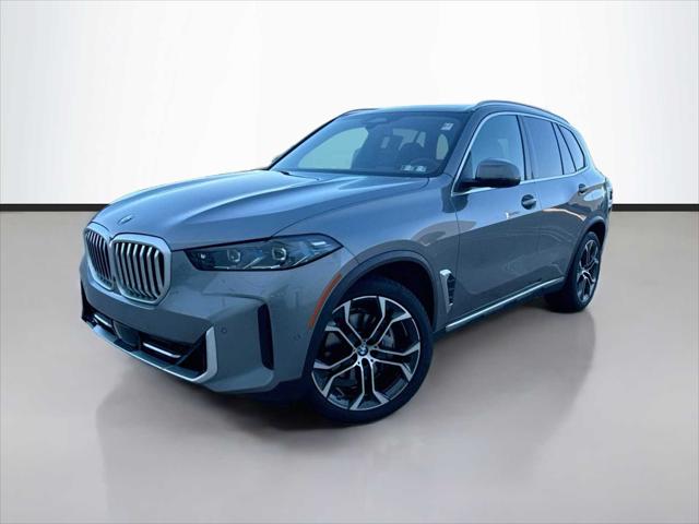 2026 BMW X5 xDrive40i for sale in Monroeville, PA