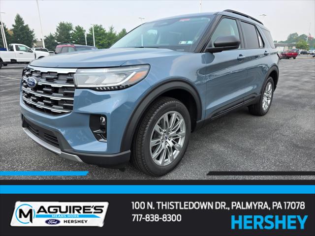 2026 Ford Explorer Active for sale in Palmyra, PA