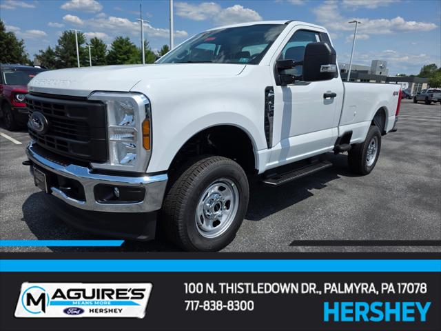 2026 Ford F-350 XL for sale in Palmyra, PA
