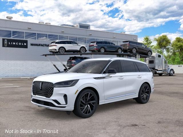 2026 Lincoln Aviator Black Label for sale in Plymouth, MI