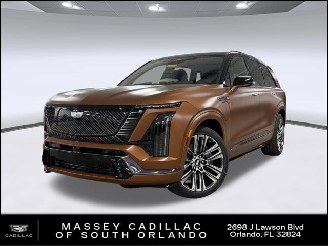 2027 Cadillac iQ Platinum for sale in Orlando, FL