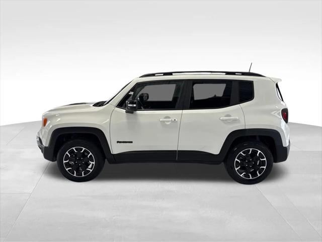 2023 Jeep Renegade Upland 4x4 2023 Jeep Renegade Upland 4x4