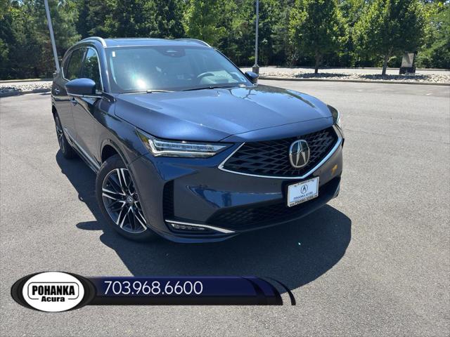 2026 Acura MDX Advance Package for sale in Chantilly, VA