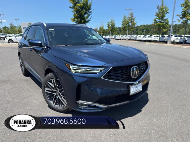 2026 Acura MDX Advance Package for sale in Chantilly, VA