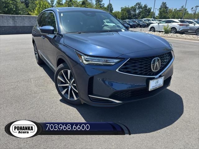 2026 Acura MDX Technology Package for sale in Chantilly, VA