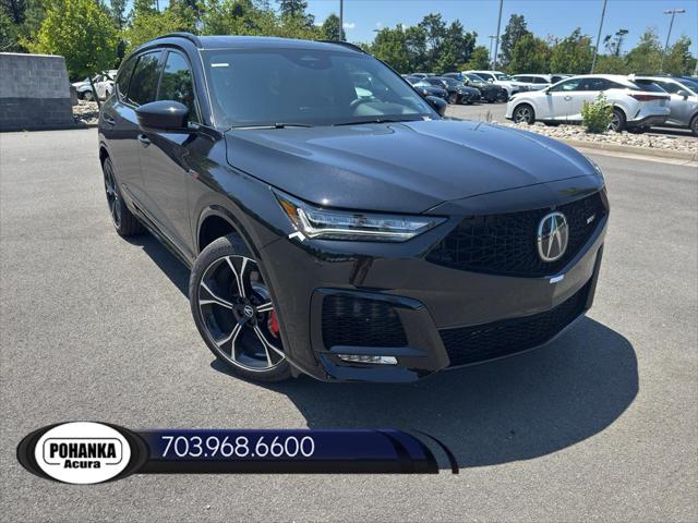 2026 Acura MDX Type S Advance Package for sale in Chantilly, VA