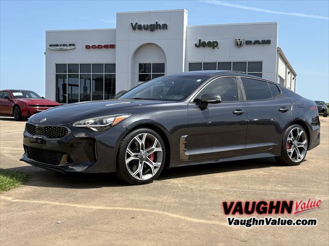 2019 Kia Stinger GT1 for sale in Bunkie, LA