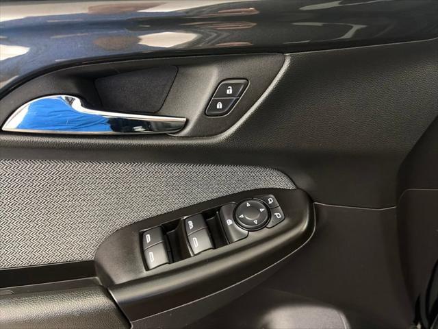 Used 2024 Chevrolet Trailblazer AWD LT For Sale in Cortland, NY