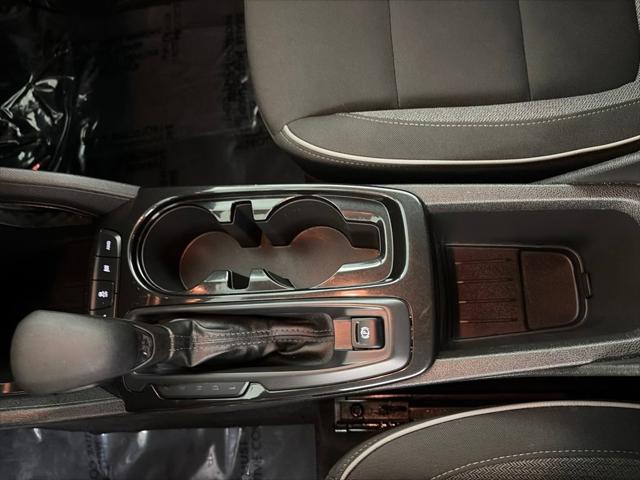 Used 2024 Chevrolet Trailblazer AWD LT For Sale in Cortland, NY