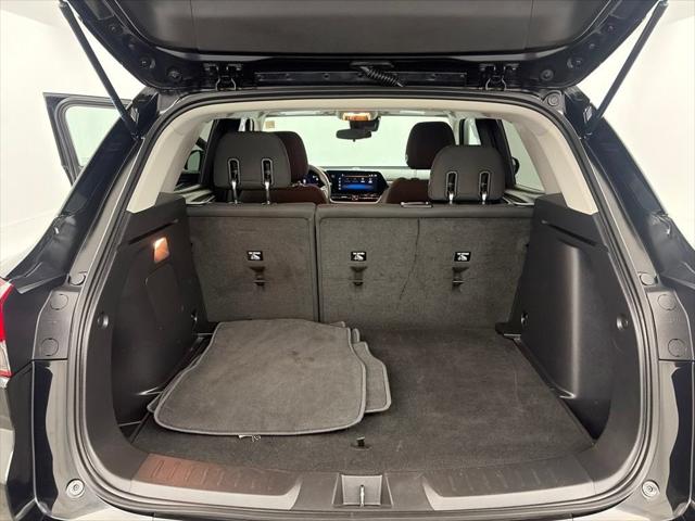 Used 2024 Chevrolet Trailblazer AWD LT For Sale in Cortland, NY