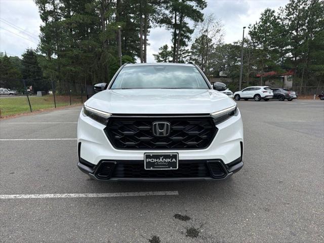 2024 Honda CR-V Hybrid Sport 2024 Honda CR-V Hybrid Sport