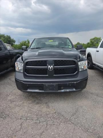2016 Ram 1500 Tradesman for sale in Potsdam, NY