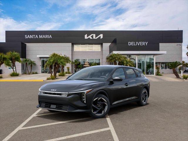 2026 Kia K4 EX for sale in Santa Maria, CA