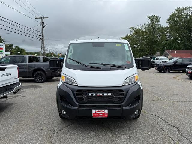 2026 RAM ProMaster 3500 Cutaway RAM PROMASTER 3500 TRADESMAN CUTAWAY 136 WB / 81 CA 2026 RAM ProMaster 3500 Cutaway RAM PROMASTER 3500 TRADESMAN CUTAWAY 136 WB / 81 CA