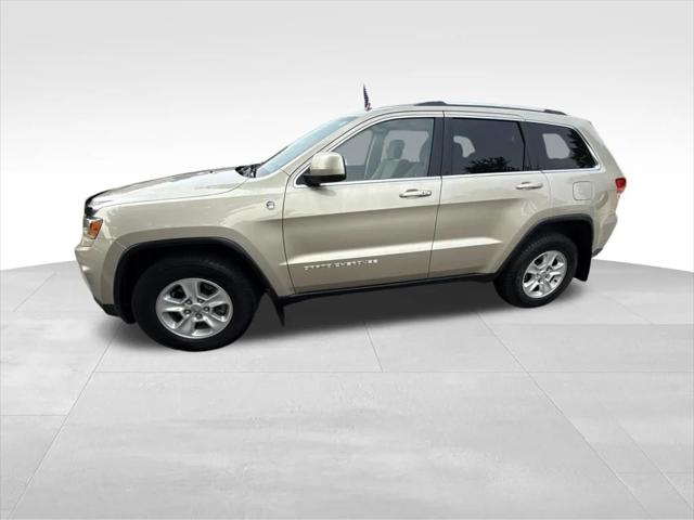 2014 Jeep Grand Cherokee Laredo 2014 Jeep Grand Cherokee Laredo
