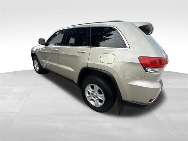 2014 Jeep Grand Cherokee Laredo 2014 Jeep Grand Cherokee Laredo