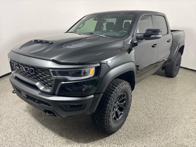 2026 RAM Ram 1500 RAM 1500 RHO CREW CAB 4X4 57 BOX