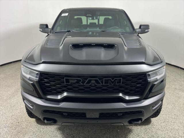 2026 RAM Ram 1500 RAM 1500 RHO CREW CAB 4X4 57 BOX