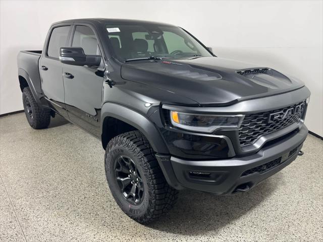2026 RAM Ram 1500 RAM 1500 RHO CREW CAB 4X4 57 BOX