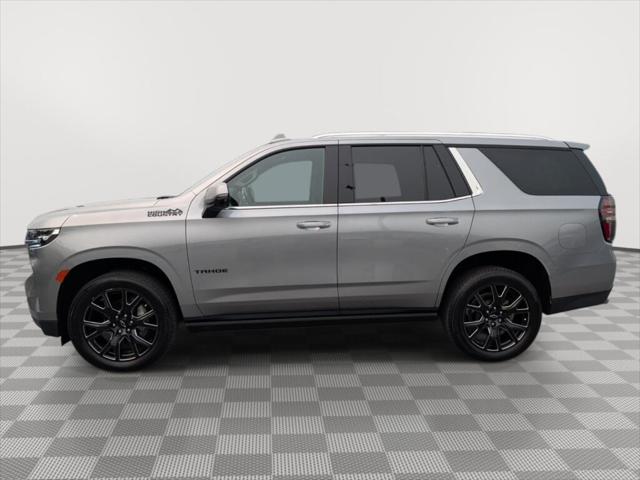 2023 Chevrolet Tahoe 4WD High Country 2023 Chevrolet Tahoe 4WD High Country