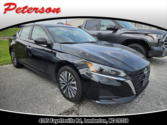 2024 Nissan Altima SV FWD for sale in Lumberton, NC