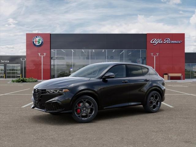 2026 Alfa Romeo Tonale TONALE VELOCE AWD 2026 Alfa Romeo Tonale TONALE VELOCE AWD