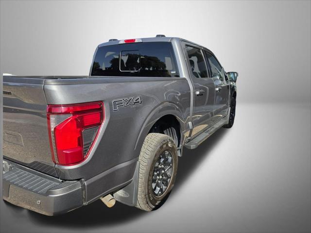 2024 Ford F-150 XLT for sale in Sioux City, IA