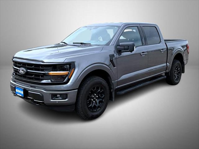 2024 Ford F-150 XLT for sale in Sioux City, IA