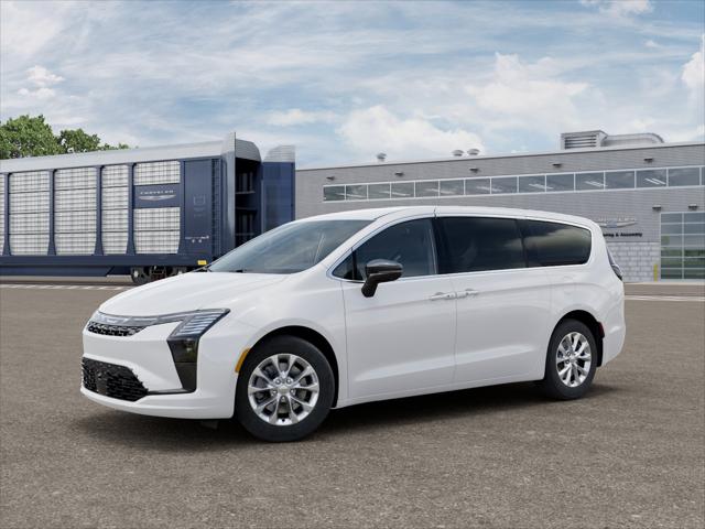 2027 Chrysler Pacifica Select for sale in Sioux City, IA