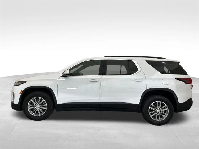 2023 Chevrolet Traverse FWD LT Cloth