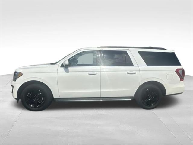 2021 Ford Expedition XLT MAX