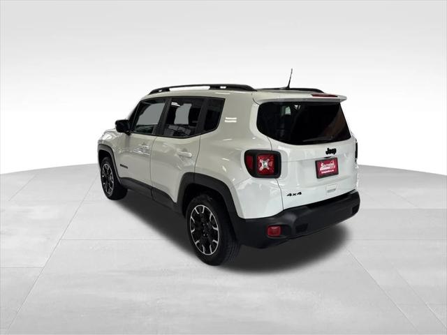 2023 Jeep Renegade Upland 4x4 2023 Jeep Renegade Upland 4x4