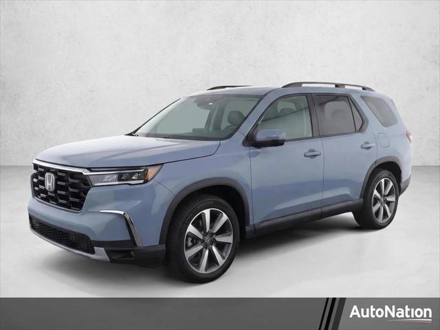 2023 Honda Pilot 2WD Touring for sale in North Richland Hills, TX