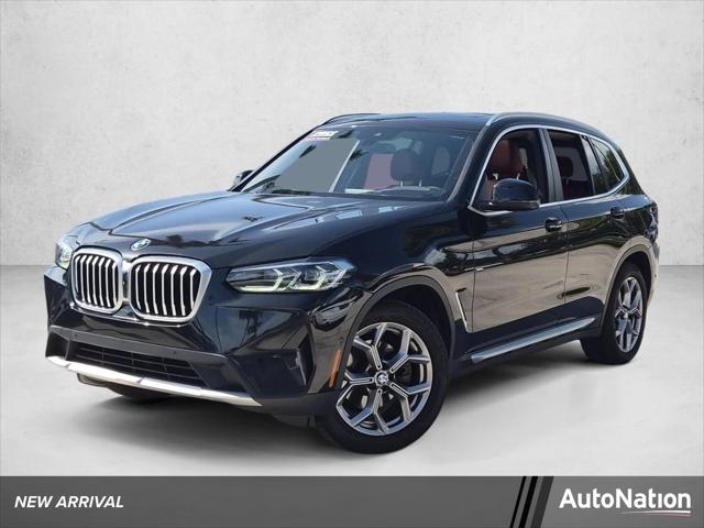 2023 BMW X3 sDrive30i for sale in North Richland Hills, TX