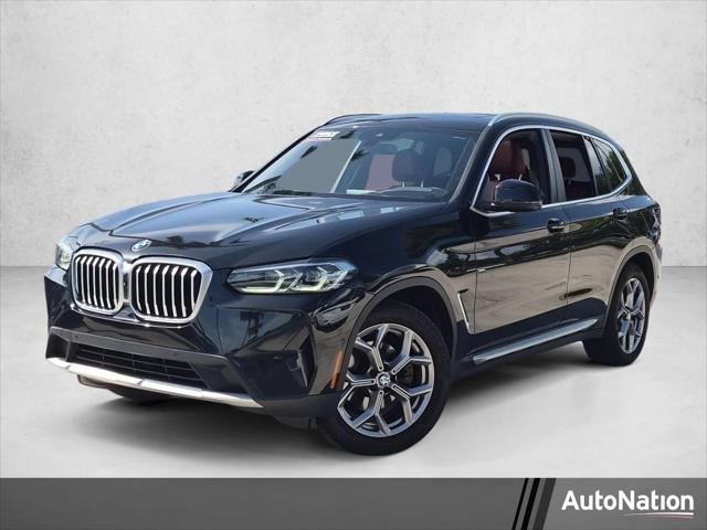 2023 BMW X3 sDrive30i for sale in North Richland Hills, TX
