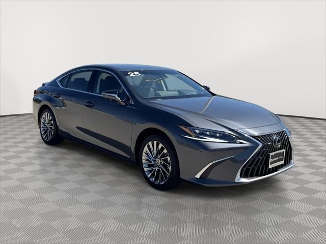2025 Lexus ES 300h Ultra Luxury for sale in Lincoln, NE