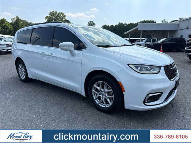 2022 Chrysler Pacifica Touring L for sale in Mount Airy, NC
