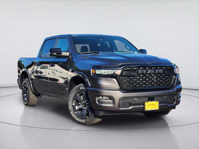 2026 Ram 1500 Lone Star Crew Cab 4x2 57 Box for sale in Temple, TX