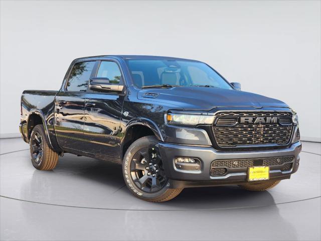 2026 Ram 1500 Lone Star Crew Cab 4x2 57 Box for sale in Temple, TX