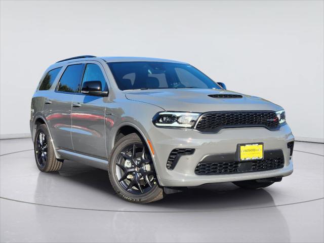 2026 Dodge Durango GT Plus AWD HEMI V8 for sale in Temple, TX