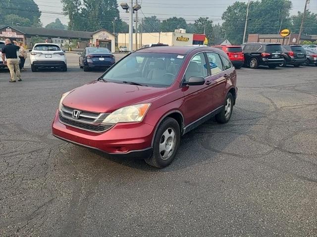 2011 Honda CR-V LX