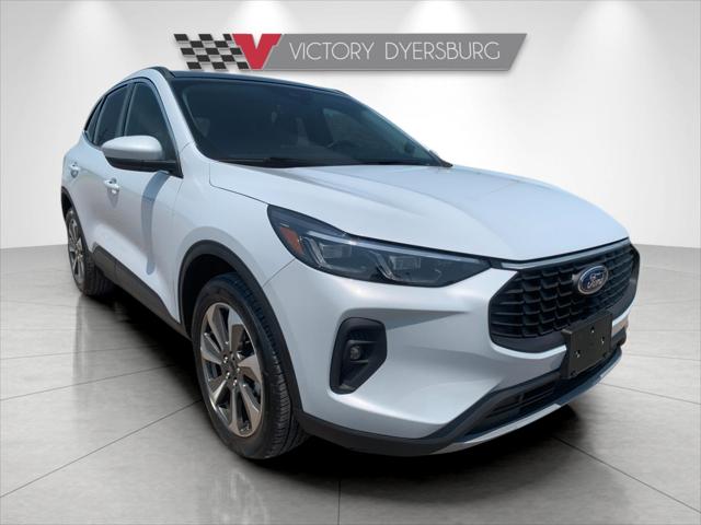2025 Ford Escape Platinum for sale in Dyersburg, TN