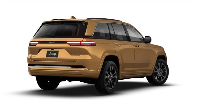 2026 Jeep Grand Cherokee GRAND CHEROKEE LIMITED RESERVE 4X4 2026 Jeep Grand Cherokee GRAND CHEROKEE LIMITED RESERVE 4X4